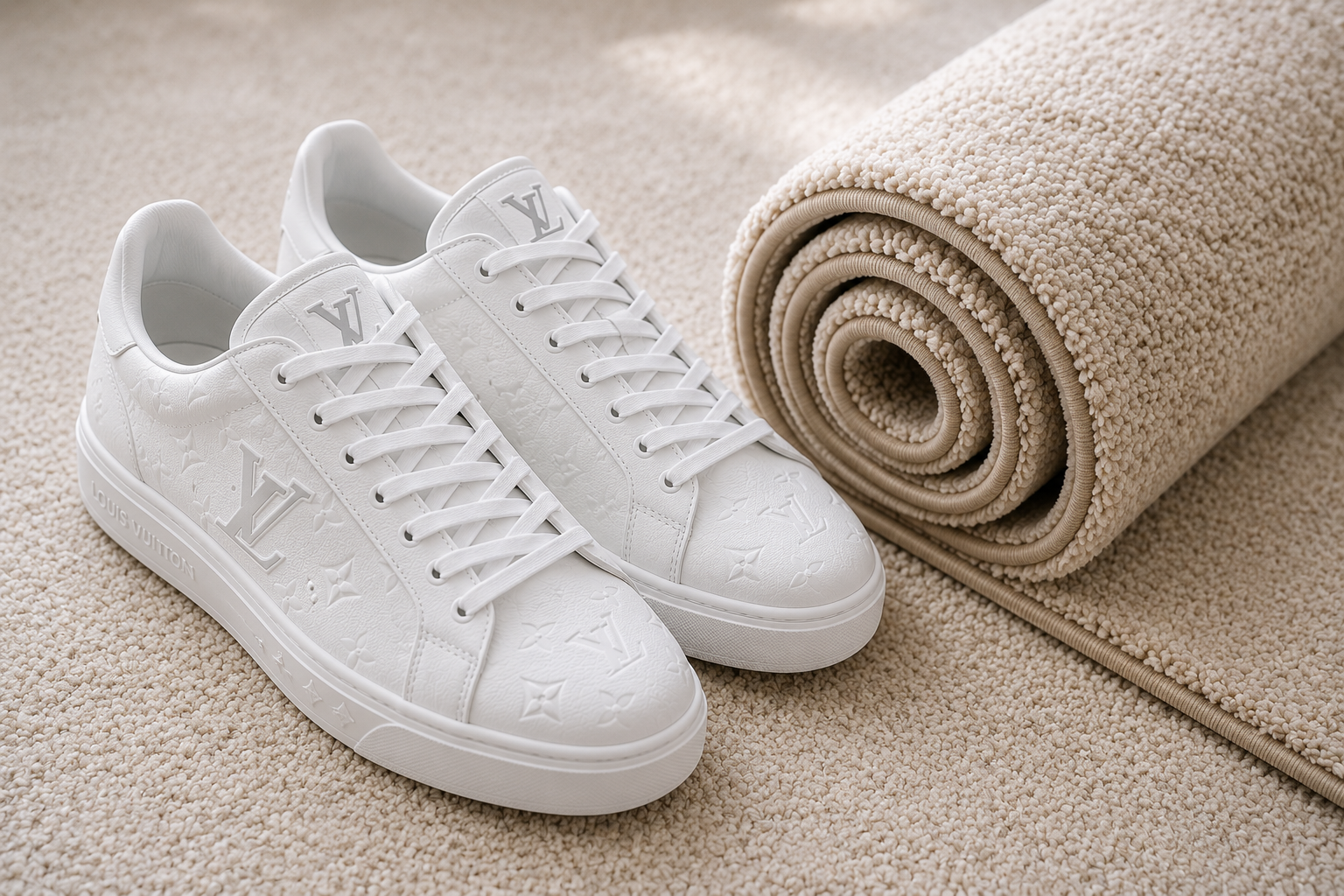 Luxury Fabric Care