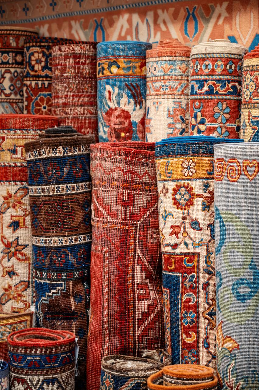 Carpet Care